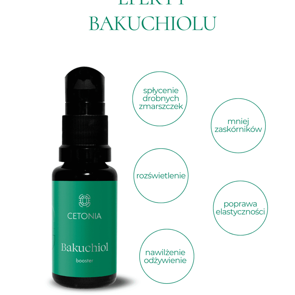 BAKUCHIOL