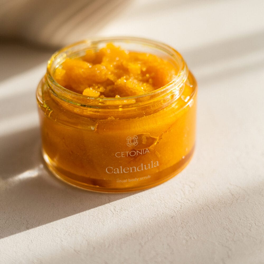 CALENDULA