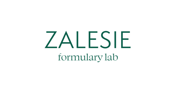 Logo_ZALESIE_FORMULARY LAB